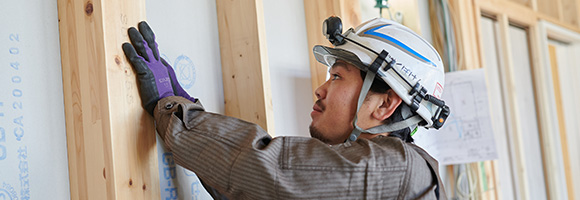 リフォーム・リノベーション